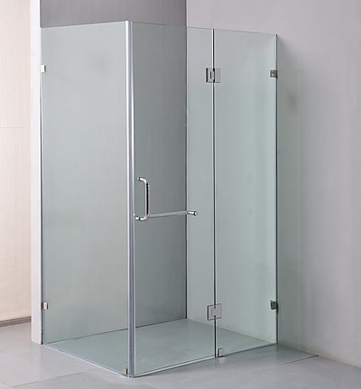 Frameless Shower Screens Sydney